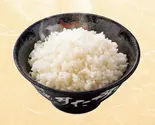 ライス（伝説のすた丼屋 福岡天神店）