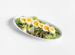 玉子サラダ Egg Salad(ES)(インドカレー ターリー屋(Indian Curry Thaliya)川崎西口通り店 )