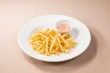 【U1】たらマヨポテト（デニーズ 池袋駅前店）