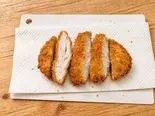 とんかつ（YOUキッチン）