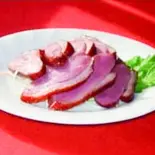 鴨肉（客来香）