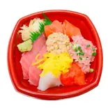 バクダン丼(丼丸箱崎店)