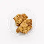 ちょこっと唐揚げ(2個)（NUMBER8 エキエキッチン店）