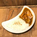 和風チキンカレー（Curry’s Moon カリーズムーン）