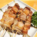 金星豚の豚バラ 5本セット（味処げん家）