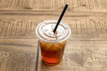 ICED TEA（PIZZA SLICE CAT STREET）