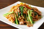 55. パッシーユ（タイ国料理マニータイ）