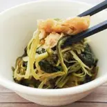 おひたし（掌食堂）