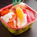 大漁丼（海の幸大漁丼家 桜台店）