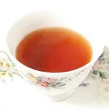 紅茶(ホット)（カフェド 越後屋）