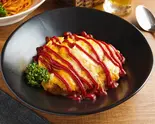 オムナポリタン（KitchenBarぐりむ）