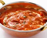 チキンティッカマサラ Chicken Tikka Masala（インドネパールレストランかんぱい蒲田）