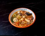 麻辣湯(マーラータン/冷面)（三喜麻辣湯）
