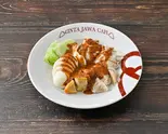 Siomay インドネシア風の焼売(CINTA JAWA CAFE 秋葉原店)