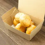 チーズボール (6個入り)（プトゥプトゥ putuputu 韓国デザート タピオカ）