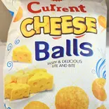 チーズボール(ASIAN MART)