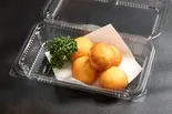 チーズボール(TANIARASHI)