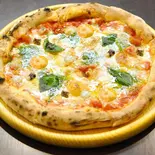 シーフード Seafood（堺筋本町給油所 一号店）