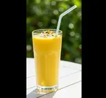 マンゴーラッシーMango Lassi（ガガンのカレー屋さん戸越支店）