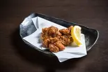 タコの唐揚げ（和風Dining豚野郎）