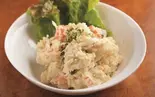大人のポテトサラダ（御馳走のおいでや本店）