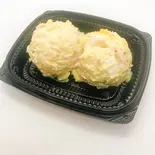 ポテトサラダ（牛タコスと焼肉丼）