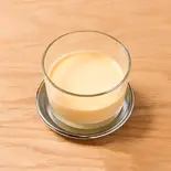 野菜のポタージュ（パンとシフォンケーキのカフェ パニー）