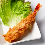 エビフライ(韓国料理 清美)