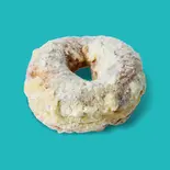 ミルク（Ricotto Taiwan Donut×Matcha）