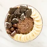 チョコボウル（CREABeeICECREAM）