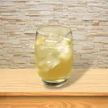 ジンジャーエール（Hawa-lian Tokyo）