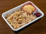 かやくご飯(創作和食 和善)