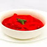玉ねぎの漬物 Onion Pickal（SHITARA シタラ レストラン＆バー）