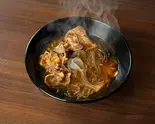 黒毛和牛麻辣湯（福龍麻辣湯）