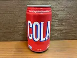 コーラ(焼肉居酒屋シンゴル亭)