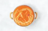 バターチキンマイルド Butter Chicken Mild（NAN TANDOORI）