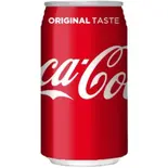 コカ・コーラ Coca Cola(元祖 どないや アメリカ村店)