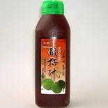 酸梅汁（麻辣香鍋＆過橋米线専門店 上野店）