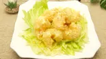 エビマヨ（中華料理 曙）