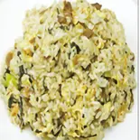 高菜チャーハン（李記厨房）