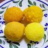 ラドゥ Laddu（インドネパールレストランザイカ新所沢）