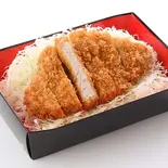 折詰 ヒレかつ120g Boxed Pork Fillet Cutlet (120g)（とんかつ知多家金城店）