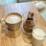 ミルクココア（Cafe＆Bar Manul）
