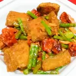 満口香刀魚（好味苑）