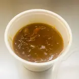 カレールー（つくかね麻布店）