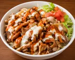 ケバブ丼 (Kebab Rich Bowl)(KEBAB & CURRY KITCHEN)