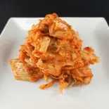 キムチ(中華料理錦楽軒)
