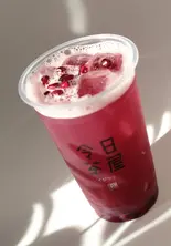 ココナッツザクロティー(令日茶屋 川崎店)
