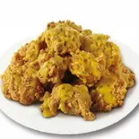 ハニーマスタードチキン Honey マスタードチキン(アジアンの唐揚げ 八王子・日野店)