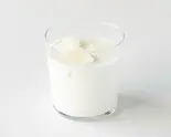 バニラミルク(ICE)VANILLA MILK（HONEYCOMB COFFEE）